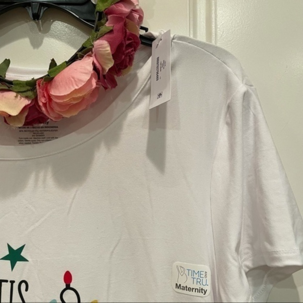 Maternity Shirts - Picture 13 of 13